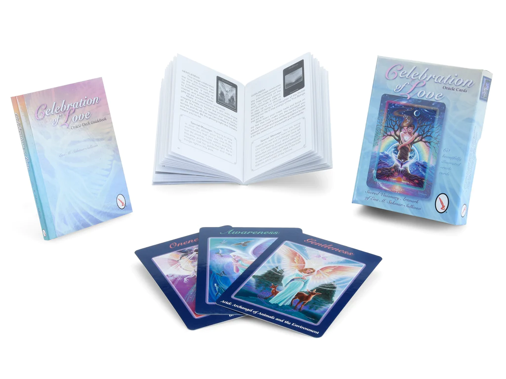 Celebration of Love Cards